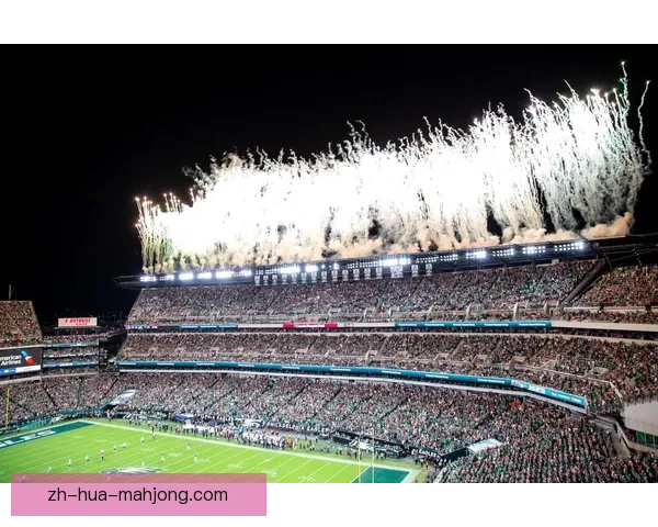 2026世界杯费城赛区发布球场周边安保方案确保赛事安全与顺利进行